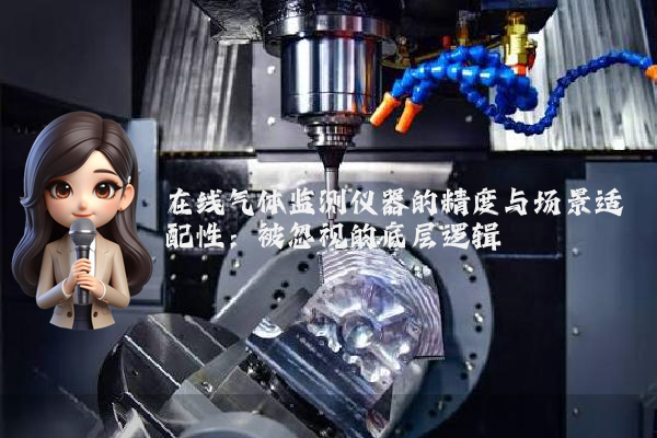 在线气体监测仪器的精度与场景适配性:被忽视的底层逻辑