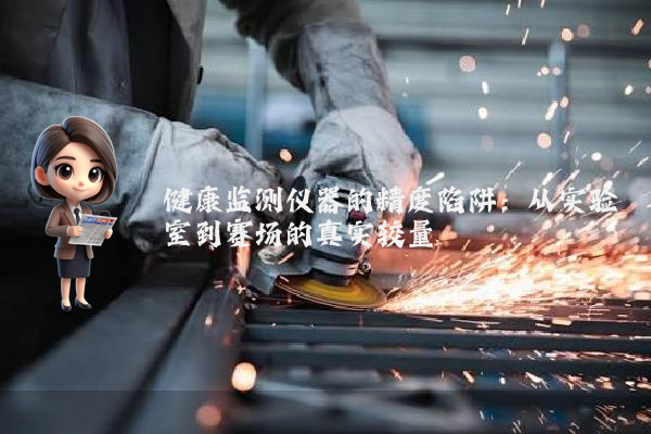 健康监测仪器的精度陷阱:从实验室到赛场的真实较量