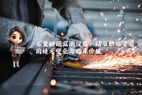 儿童睡眠监测仪器:精准数据背后的技术壁垒与临床价值