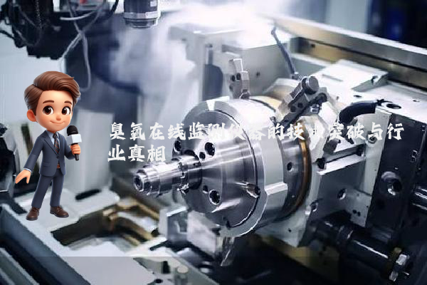臭氧在线监测仪器的技术突破与行业真相