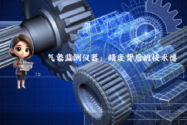 气象监测仪器：精度背后的技术博弈