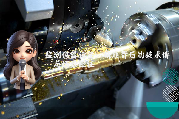 监测仪器设备:精度背后的技术博弈与场景验证