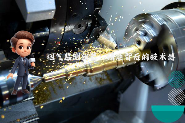 烟气监测仪器:精度背后的技术博弈