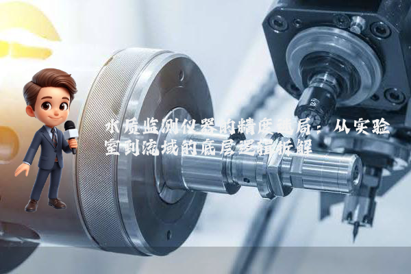 水质监测仪器的精度迷局：从实验室到流域的底层逻辑拆解